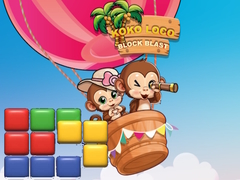 Lalao Koko Loco Block Blast
