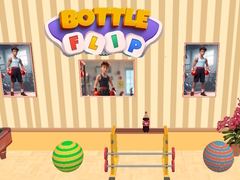 Lalao Ultimate Bottle Flip Game