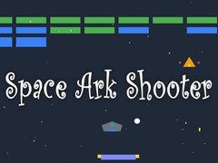Lalao Space Ark Shooter