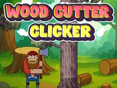 Lalao Wood Cutter Clicker