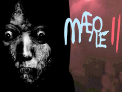 Lalao MÆRE 2: Hypnagogia