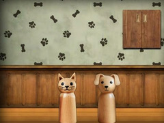 Lalao Amgel Kids Room Escape 348
