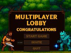 Lalao Multiplayer Lobby