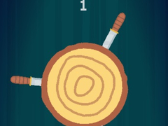 Lalao Log And Knife 2D