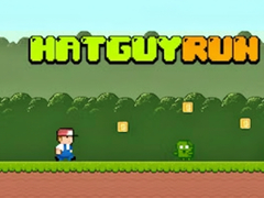 Lalao Hatguy Run