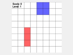 Lalao Block Burst Puzzle Zenith