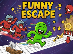 Lalao Funny Escape