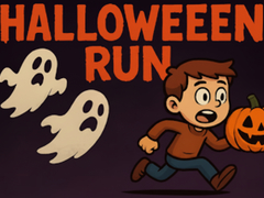Lalao Halloween Run