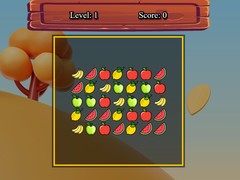 Lalao Mystic Fruit Fusion