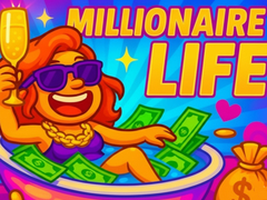 Lalao Millionaire Life