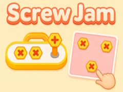 Lalao Screw Jam
