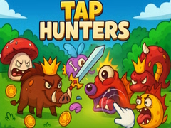 Lalao Tap Hunters