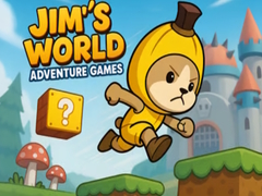 Lalao Jim's World