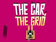 Lalao The Car, The Grid