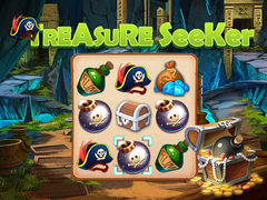 Lalao Treasure Seeker