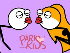 Lalao Paris Kiss