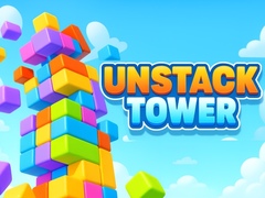 Lalao Unstack Tower