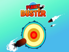 Lalao Planet Buster