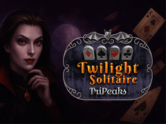 Lalao Twilight Solitaire TriPeaks