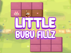 Lalao Little Bubu Fillz
