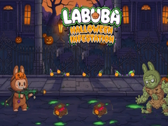 Lalao Labuba Halloween Infestation