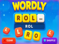 Lalao WORDLY