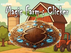Lalao Magic Farm : Clicker