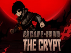 Lalao Escape From The Crypt