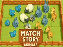 Lalao Match Story Animals