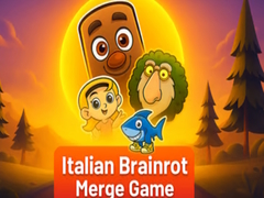 Lalao Italian Brainrot Merge Game