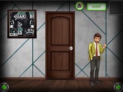 Lalao Amgel Easy Room Escape 324