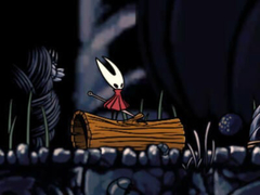 Lalao Hornet Adventure