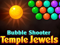 Lalao Bubble Shooter Temple Jewels