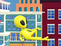 Lalao Aliens Hunter