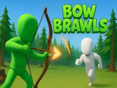 Lalao Bow Brawls