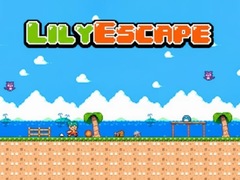Lalao Lily Escape