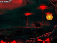 Lalao Flappy Halloween Run