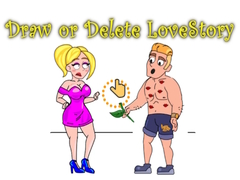 Lalao Draw or Delete LoveStory