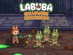 Lalao Labuba Halloween Infestation
