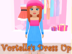 Lalao Vortella's Dress Up