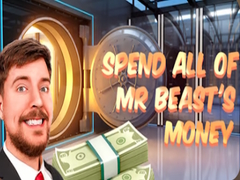 Lalao Spend all of Mr Beast's Money 