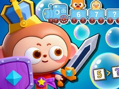 Lalao Cool Math For Kids: Number Sense