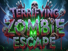 Lalao Terrifying Zombie Escape