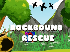 Lalao Rockbound Rescue