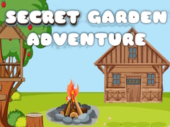Lalao Secret Garden Adventure