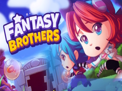 Lalao Fantasy Brothers