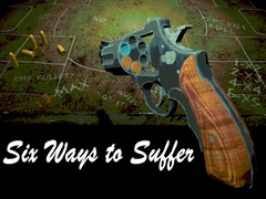 Lalao Six Ways to Suffer