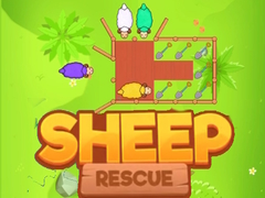 Lalao Sheep Rescue
