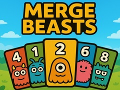 Lalao Merge Beasts