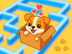 Lalao Dog Escape